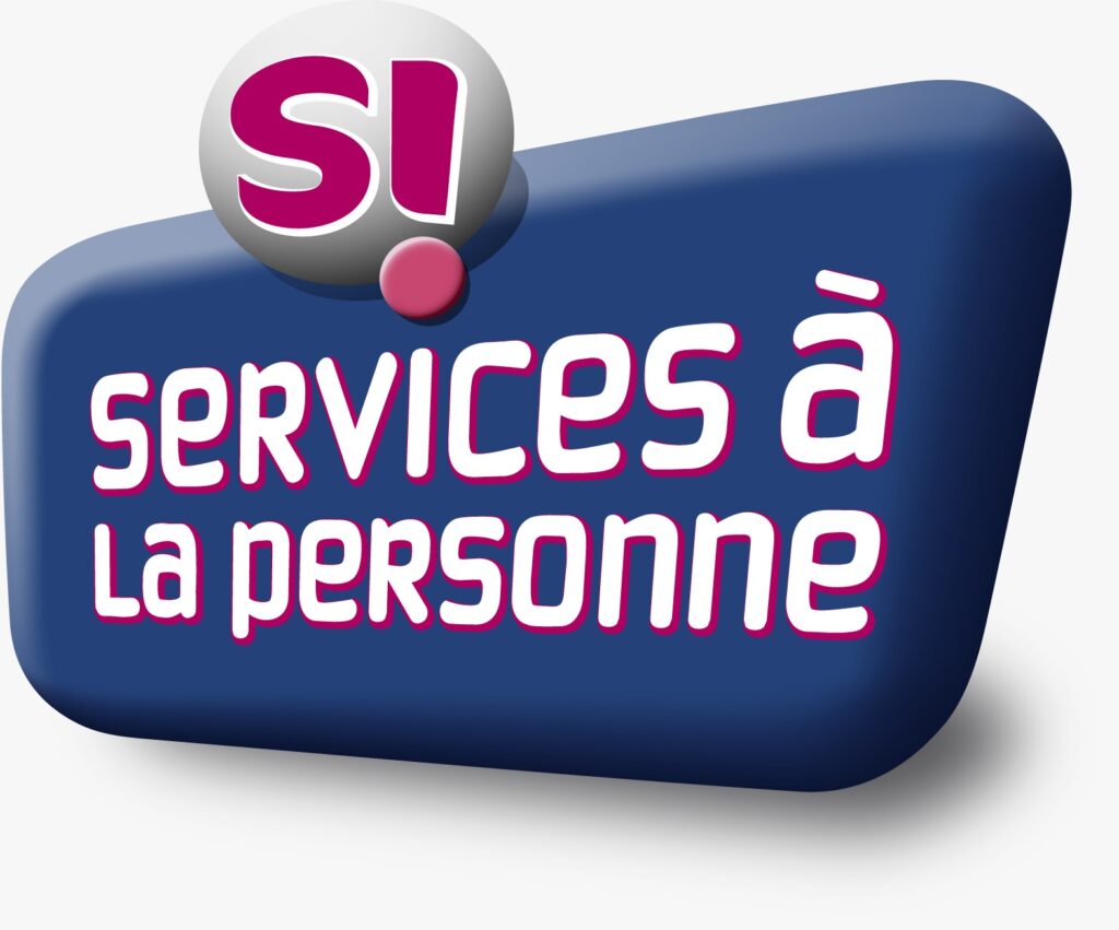 service a la personne logo